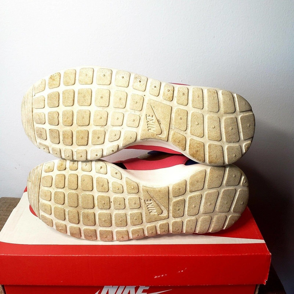 Nike Rosherun Sunset Womens HYP PRM QS - 677308 002 Size 5.5 - Picture 6 of 9